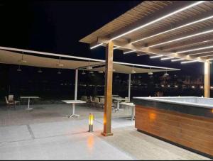 Scandic Resort Hurghada, Sea View