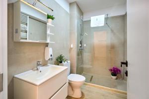 Nikola Apartment Infinity Resort