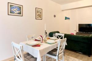 Nikola Apartment Infinity Resort