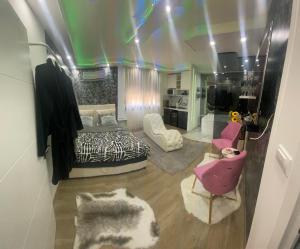 Love spa apartman