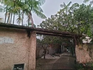 Retiro The Chosen - Carananduba