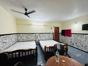 Pakala rooms - Kārkāl