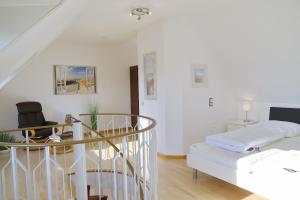 Haus Deichgraf Whg 12