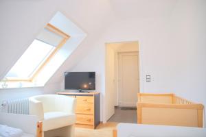 Haus Deichgraf Whg 12