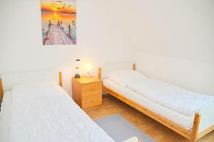 Haus Deichgraf Whg 12