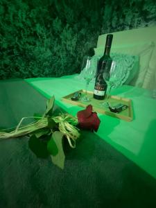 Love spa apartman