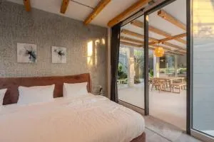 Poolvilla Taradol Premiume - Ban Wang Bot