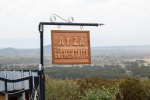Camp Ayza Elementaita