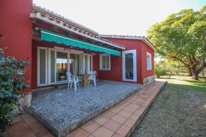 Finca la Plana by CARLOSFERIEN