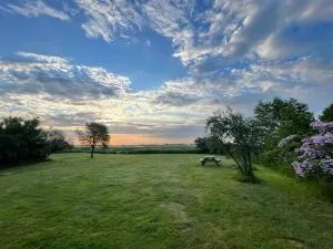 Summer Cottage Idyll At Natures Pearl, - Stubbekøbing