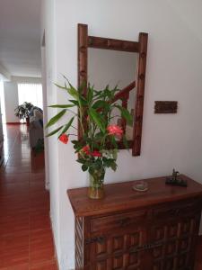 Habitación cerca a los Pantanos de Villa