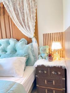 Venetian Signature Pattaya