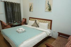 Paxton River Resort