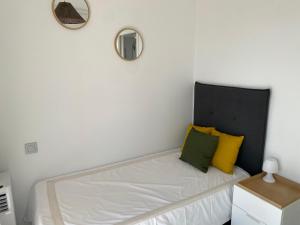 Duplex frente Olla Altea 6 pax