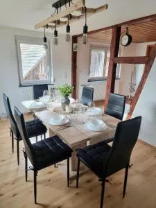 FeWo Lichtblick - Scheer