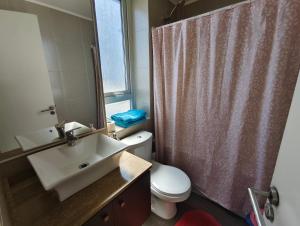 Departamento en Temuco OHiggins