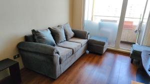 Departamento en Temuco OHiggins