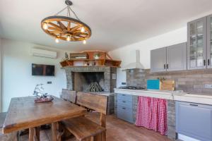 Villa Amore, a perfect holiday villa for families and friends