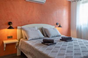 Villa Amore, a perfect holiday villa for families and friends