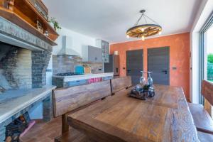 Villa Amore, a perfect holiday villa for families and friends