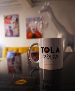 URBAN JUNGLE TORTELLINOSUITE Modena