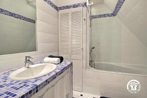 Maisons de vacances Au coeur des pins : photos des chambres