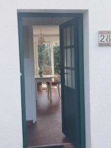 Maisons de vacances Au coeur des pins : photos des chambres