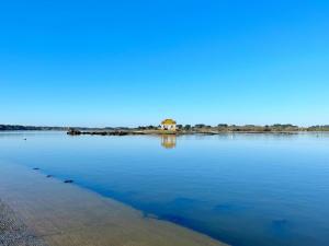Maisons de vacances Au coeur des pins : photos des chambres
