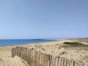 Maisons de vacances Au coeur des pins : photos des chambres