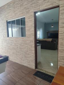 Excelente casa na praia do Mar Aberto