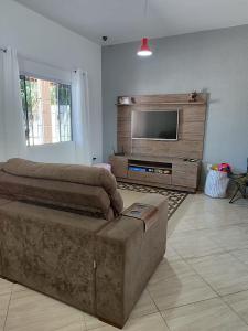 Excelente casa na praia do Mar Aberto