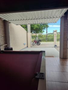 Excelente casa na praia do Mar Aberto