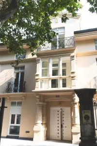 Hostel Villa Miguela - Sancibrián