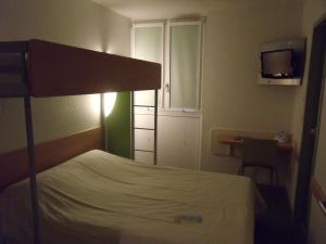 Hotels ibis budget Aix en Provence : photos des chambres