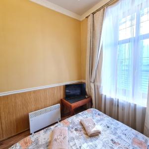 Нечуя-Левицького 11а