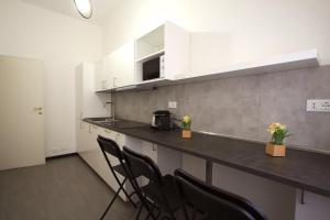 Villa Borghese Holiday House