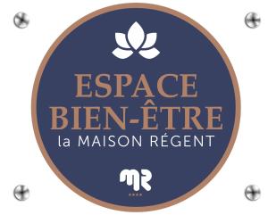 Appartements La Maison Regent & spa - Plage de la Baule : photos des chambres
