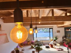 Guest House & Cafe Yamaboushi