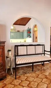 Summer house in Spetses - Спеце