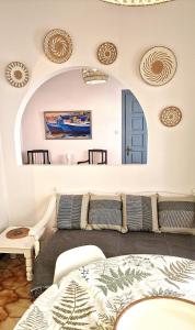 Summer house in Spetses