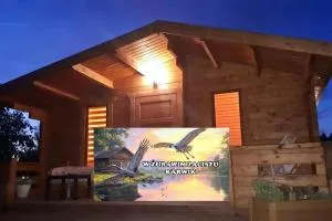 W Żurawim Zaciszu - Karwik - Karwik