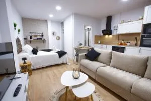 Cuencaloft el Rincón especial de Cuenca - Аркас