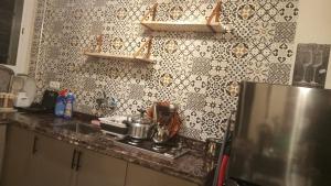 Appartement Neuf Excellent Rapport Qualité Prix CHU TANGER Forêt Diplomatique IBN Batouta