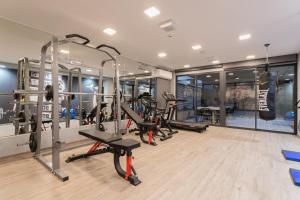 Centro Sweet Spot Studio for Two