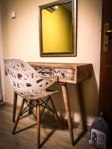 Three Houses old city of Kavala