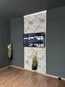 Militari Residence Concept 63 - Roşu