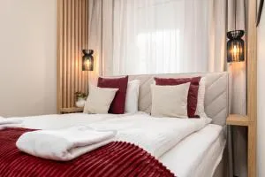 MARGI Clea Apartament VERY COSY - Szczecin Drzestowo