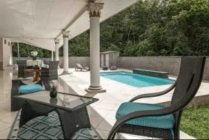 Villa Aquaterra - Piscine - Spa - Garage - Matoury