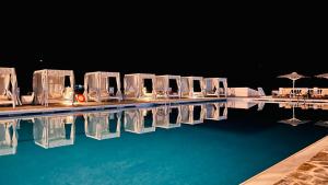 Sirenes Beach Resort