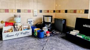 Acogedora Recamara Matrimonial con Blackout - A solo 2 cuadras del WTC!